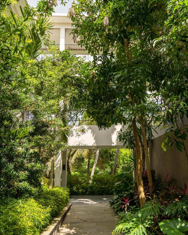 Royal Kamuela Villas & Suites At Monkey Forest Ubud Exterior foto
